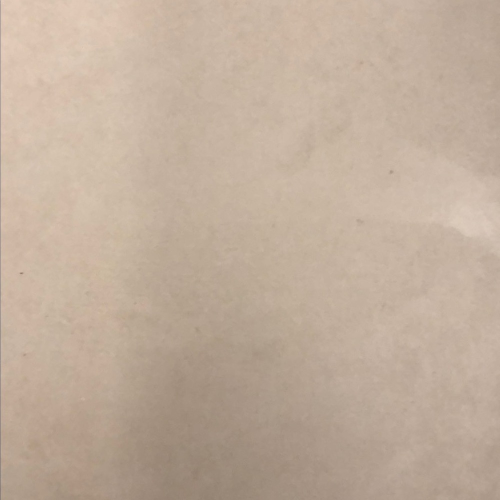 Meet your Posher, Frederick